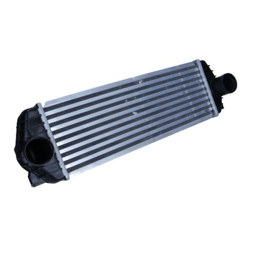 Інтеркулер Ford Transit Connect, Tourneo 02-13 (Nissens) 1406195, 1432312