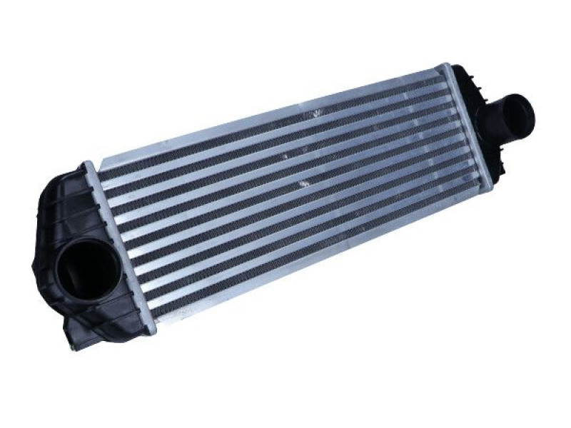 Інтеркулер Ford Transit Connect, Tourneo 02-13 (Nissens) 1406195, 1432312