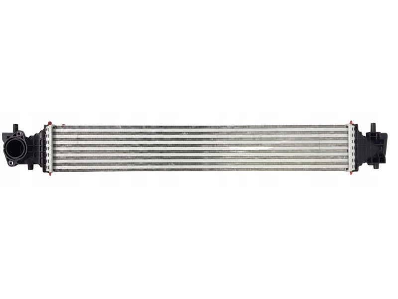 Інтеркулер Honda CR-V 5 17-22 двиг. 1.5L (FPS) 197105PAA01