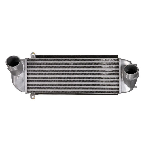 Інтеркулер Hyundai Santa Fe 2 2006-2012 (Van Wezel) 282712F050