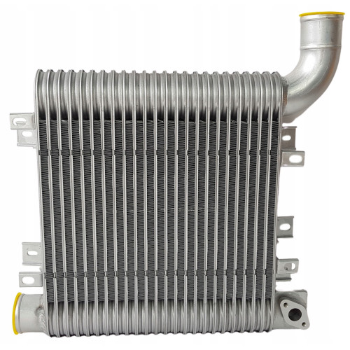 Інтеркулер Hyundai Santa Fe 2 -09 2.2 CRDI (AVA) 2827127800