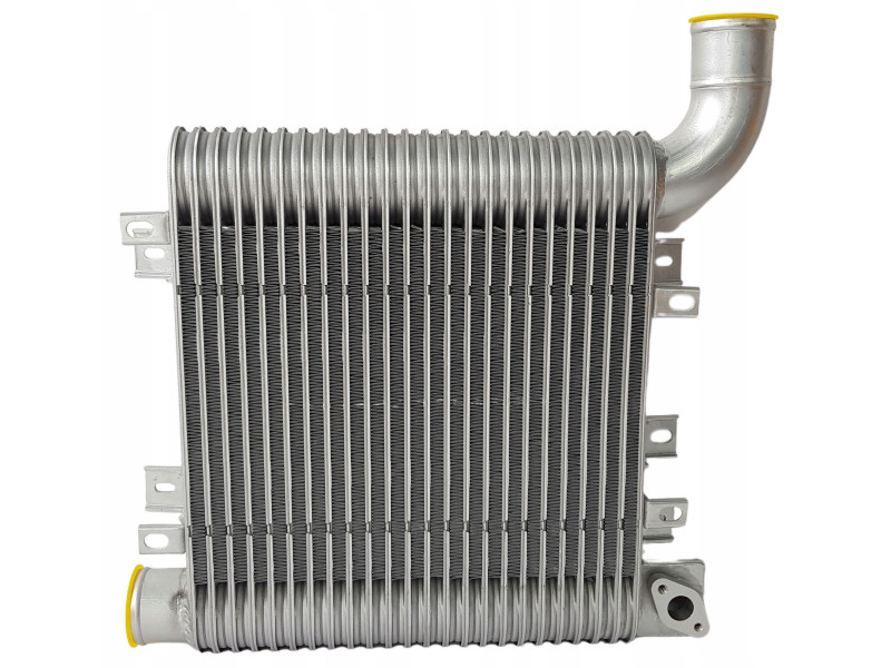 Інтеркулер Hyundai Santa Fe 2 -09 2.2 CRDI (AVA) 2827127800