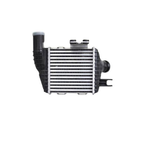 Інтеркулер Hyundai Tucson JM 04-13, Kia Sportage JE 2004-2010 2.0 CRDI (AVA) 2827127251