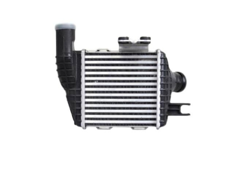 Інтеркулер Hyundai Tucson JM 04-13, Kia Sportage JE 04-10 2.0 CRDI (Van Wezel) 2827127250, 2827127251