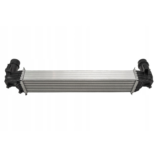 Інтеркулер Jeep Compass 17- FPS 68249192AA