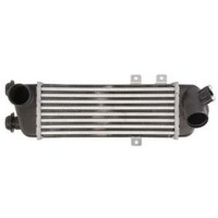 Інтеркулер Kia Ceed 07-12 1.6 CRDI (AVA) 2827027060, 282702A610