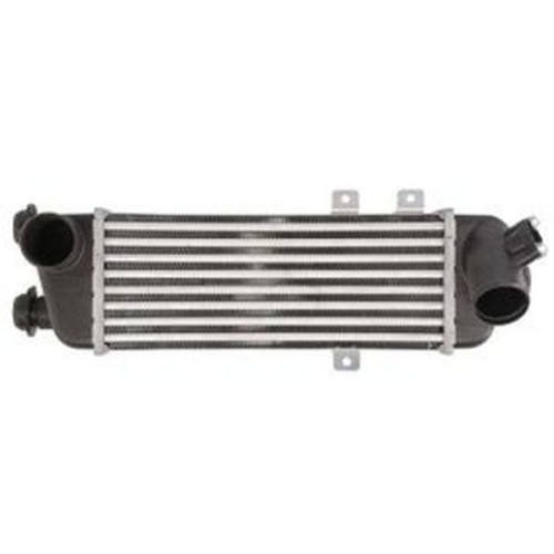Інтеркулер Kia Ceed 2007-2012 1.6 CRDI (AVA) 2827027060, 282702A610