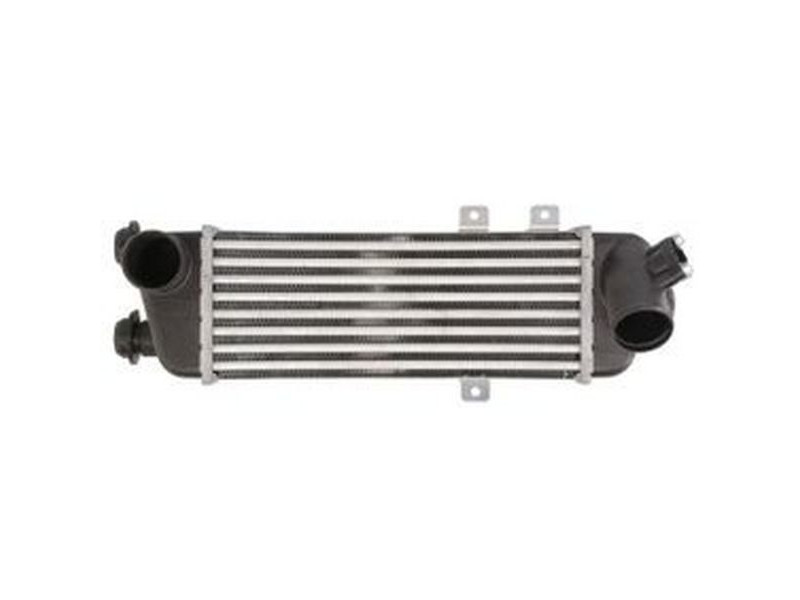 Інтеркулер Kia Ceed 07-12 1.6 CRDI (AVA) 2827027060, 282702A610