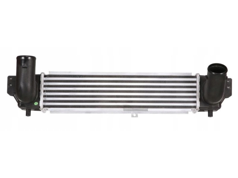 Інтеркулер Kia Sorento 1, 2 двиг. 2.5 CRDI (Van Wezel) 281904A160