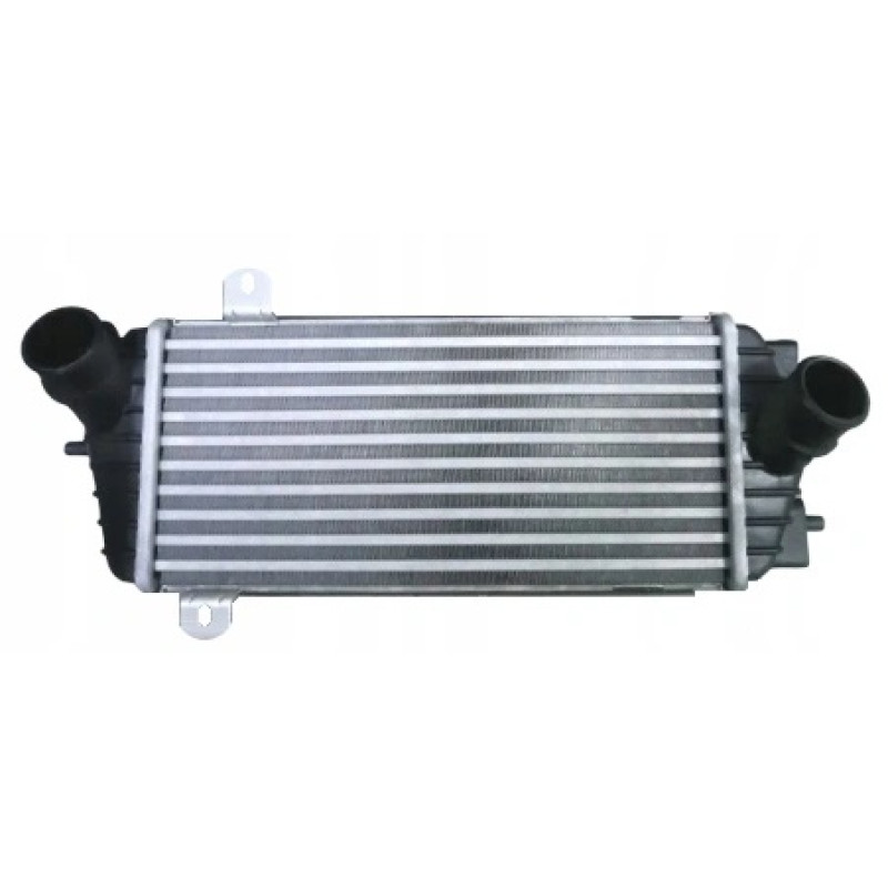 Інтеркулер Kia Sportage QL 15-22, Hyundai Tucson TL 15-20 1.7 CRDI (Nissens) 282712A440, 282712A530