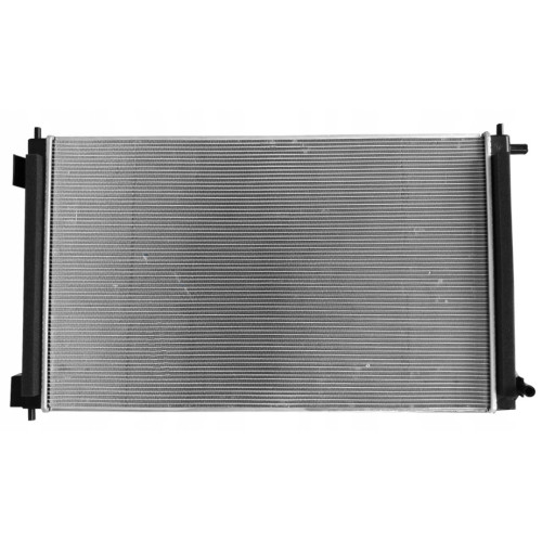 Інтеркулер Lexus NX200 2014-2021 (Koyorad) 1655036011