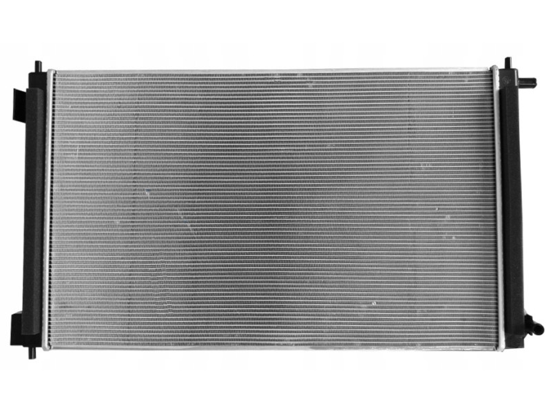 Інтеркулер Lexus NX200 14-21 (Koyorad) 1655036011