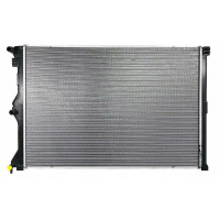 Інтеркулер Lexus RX 2015-2022 (Koyorad) 1655036020