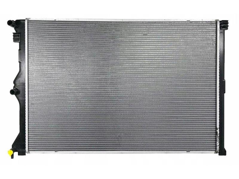 Інтеркулер Lexus RX 2015-2022 (Koyorad) 1655036020