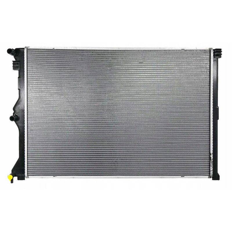 Інтеркулер Lexus RX 2015-2022 (Koyorad) 1655036020