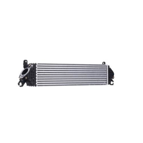 Інтеркулер Mazda 3 BM 13-18, Mazda 6 GJ 13-, Mazda CX-5 2012-2016 (AVA) SHBH13565