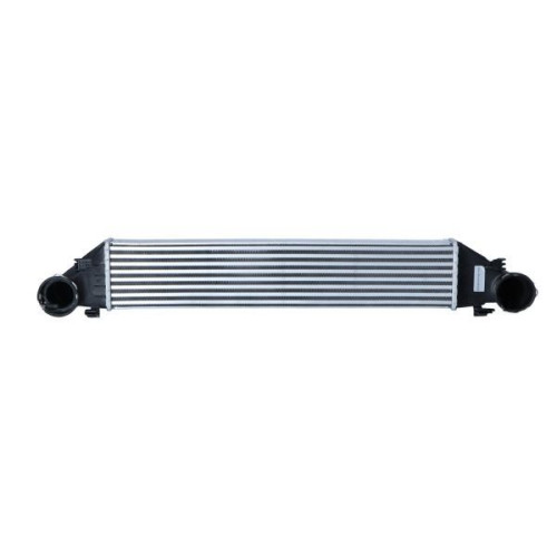 Інтеркулер Mercedes C-class W203, CLK C208 (AVA) 2035000000, A2035000400