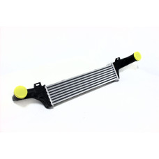 Інтеркулер Mercedes E-class W210 (AVA) 2105000400, A2105001300