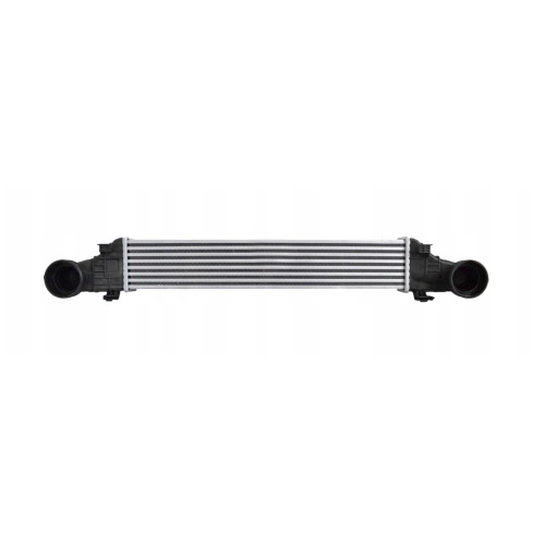 Інтеркулер Mercedes E-class W211 1.8 / 2.7 CDI / 3.0 CDI / 3.2 CDI (AVA) 2115001102