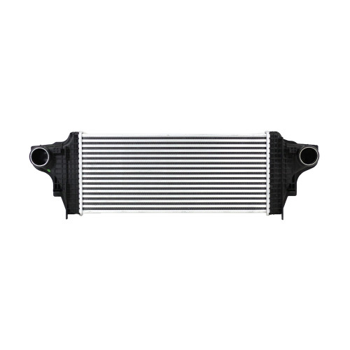 Інтеркулер Mercedes ML-class W164, GL X164 3.0 CDI (NRF) 1645001900