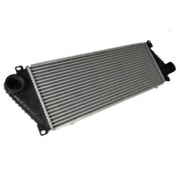 Інтеркулер Mercedes Sprinter W903, VW LT 2 (TP) 2D0145805, A9015010701