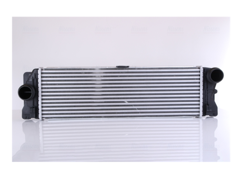 Інтеркулер Mercedes Sprinter W907 18- (Polcar) A9075011600