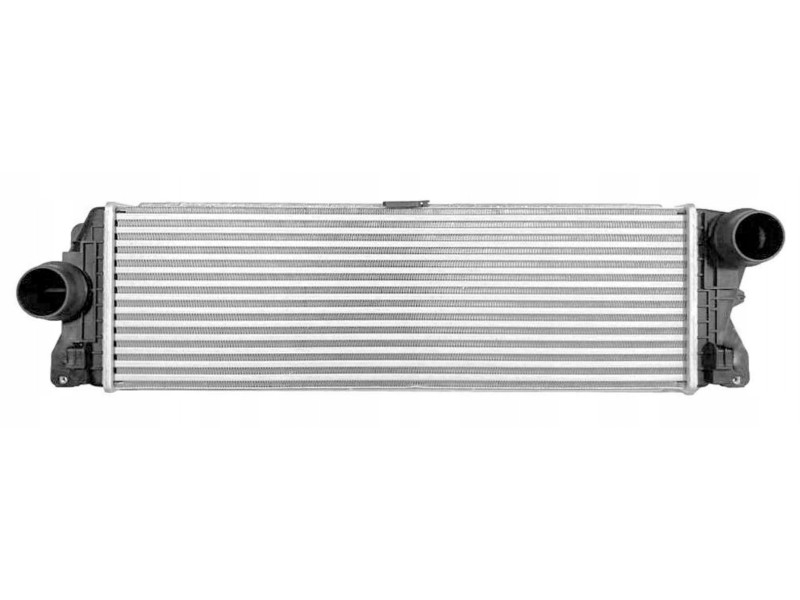 Інтеркулер Mercedes Sprinter W907/910 двиг. 2.2 D / 3.0 D (FPS) A9075011600