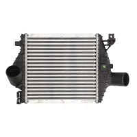 Інтеркулер Mercedes Vito W638 2.2 CDI (AVA) A6385012901