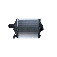 Інтеркулер Mercedes Vito W638 2.3 TD (NRF) 6385012301