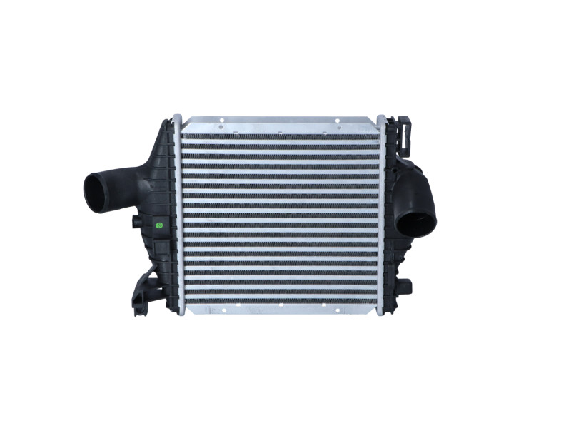 Інтеркулер Mercedes Vito W638 2.3 TD (NRF) 6385012301