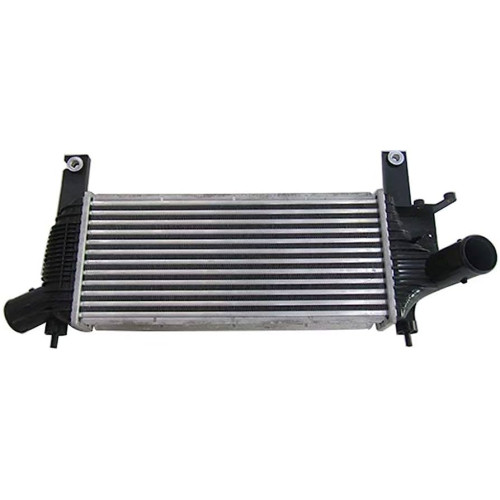 Інтеркулер Nissan Navara, Pathfinder 2005-2013 FPS 14461-EB360