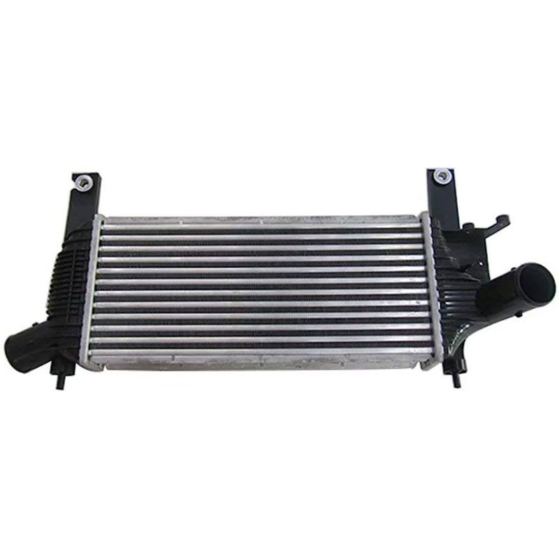 Інтеркулер Nissan Navara, Pathfinder 05-13 (FPS) 14461-EB360