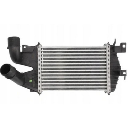 Інтеркулер Opel Astra H, Zafira B (AVA) 13213402, 6302072
