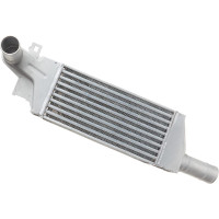 Інтеркулер Opel Corsa C, Combo C 1.7 DI / 1.7 DTI (NRF) 09196705, 1302113