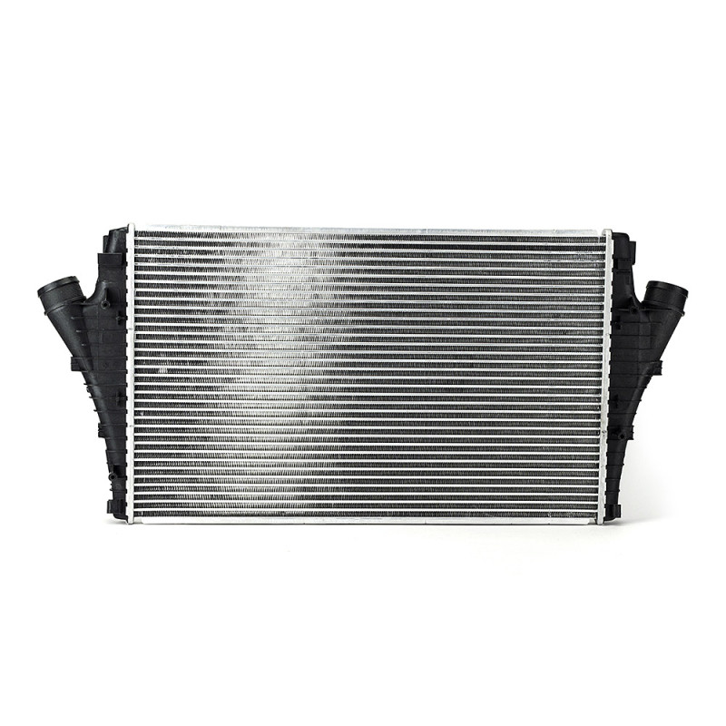 Інтеркулер Opel Vectra C, Signum, Fiat Croma 05-10, Saab 9-3 (Van Wezel) 12765753, 6302065
