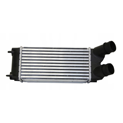 Інтеркулер Peugeot 3008, 308, Partner 08-18, 5008, Citroen C4, C4 Picasso, Berlingo 08-18, DS4. DS5 (Van Wezel) 9800291280, 0384N9