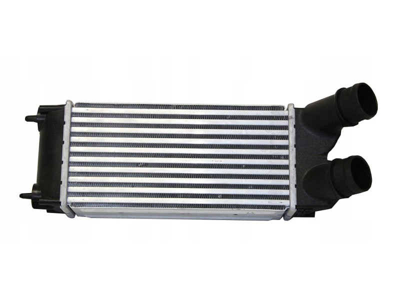 Інтеркулер Peugeot 3008, 308, Partner 08-18, 5008, Citroen C4, C4 Picasso, Berlingo 08-18, DS4. DS5 (Van Wezel) 9800291280, 0384N9