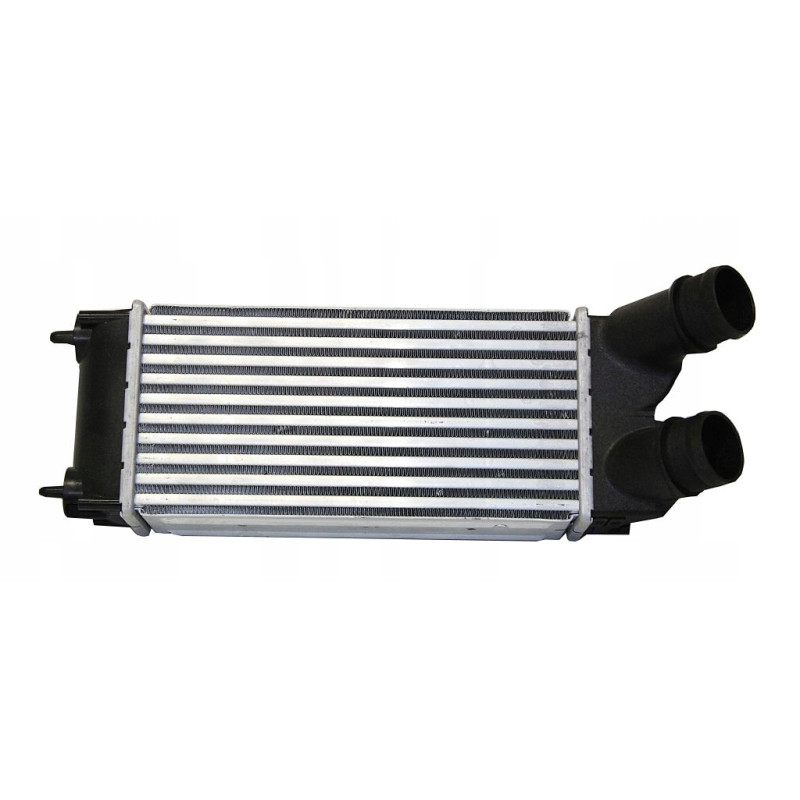 Інтеркулер Peugeot 3008, 308, Partner 08-18, 5008, Citroen C4, C4 Picasso, Berlingo 08-18, DS4. DS5 (Van Wezel) 9800291280, 0384N9