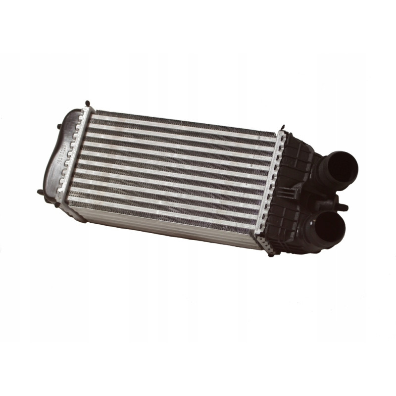 Інтеркулер Peugeot 301, 208, 2008, Citroen C-Elysse, DS3, C3, C3 Picasso 1.6 HDI / 1.4 HDI (AVA) 0384N7