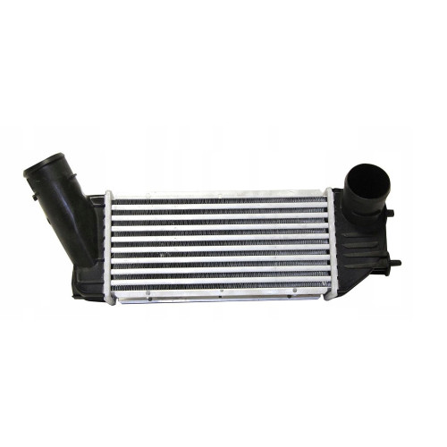 Інтеркулер Peugeot 307 2.0 HDI (NRF) 0384F6, 9636635380