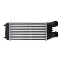 Інтеркулер Peugeot Expert, Fiat Scudo, Citroen Jumpy 07-15 1.6 HDI / 1.6 JTD (AVA) 0384K4, 1498987080