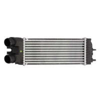 Інтеркулер Peugeot Partner, Citroen Berlingo 02-07 1.6 HDI (NRF) 0384G5, 9645965180