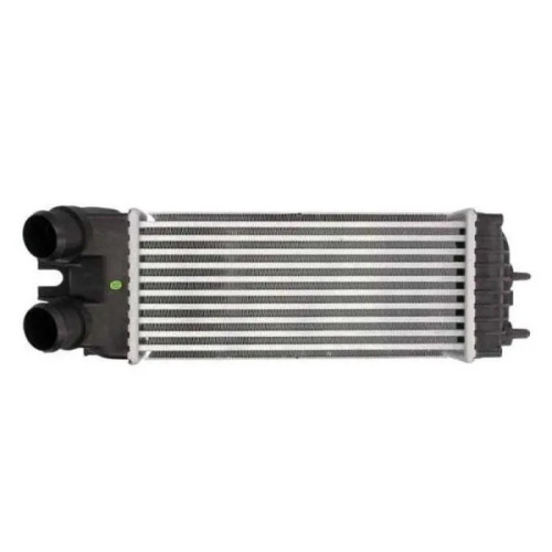 Інтеркулер Peugeot Partner, Citroen Berlingo 2002-2007 1.6 HDI (NRF) 0384G5, 9645965180