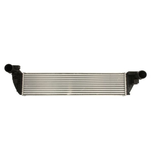 Інтеркулер Renault Laguna 2, Espace 4 (Van Wezel) 8200292773, 8200301883