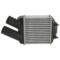 Інтеркулер Renault Megane 1, Scenic 1 96-03 1.9 T/DCI (AVA) 7700838130, 8200047162