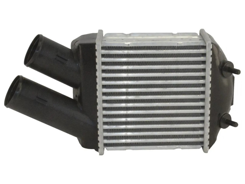 Інтеркулер Renault Megane 1, Scenic 1 96-03 1.9 T/DCI (AVA) 7700838130, 8200047162
