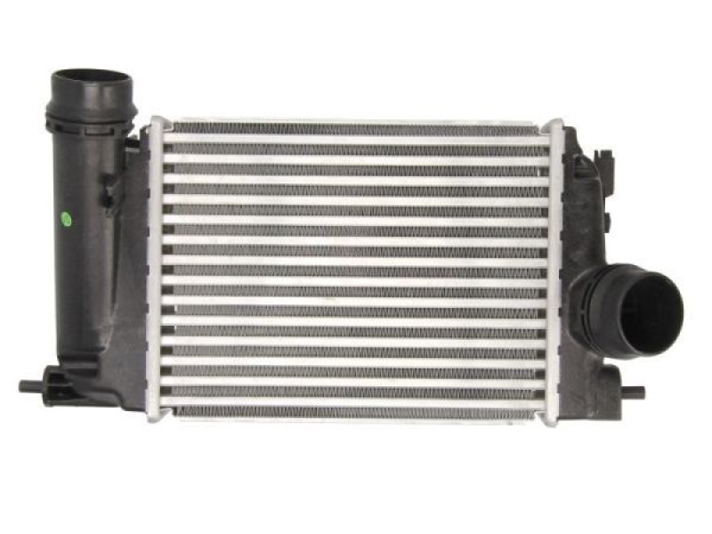 Інтеркулер Renault Megane 4 1.5 DCI (Nissens) 144614EA0A