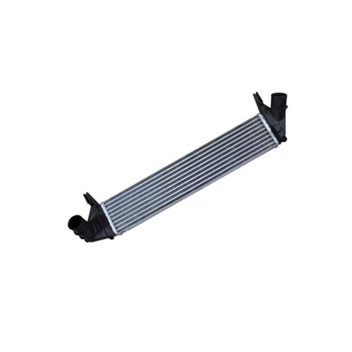 Інтеркулер Renault Sandero 1, Logan 1, Duster 1 (AVA) 8200409045