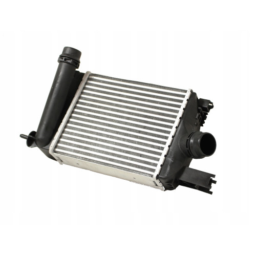 Інтеркулер Renault Sandero 2, Logan 2, Duster 2, Dokker, Lodgy, Captur, Clio 4 (NRF) 14461B680C, 144965154R