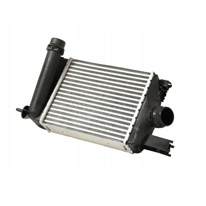 Інтеркулер Renault Sandero 2, Logan 2, Duster 2, Dokker, Lodgy, Captur, Clio 4 (NRF) 14461B680C, 144965154R